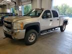 2008 Chevrolet Silverado K2500 Heavy Duty