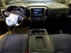 2018 GMC Sierra K1500 SLE