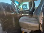 2017 Chevrolet Express G3500 LT