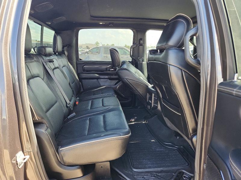 2023 Dodge RAM 1500 Limited
