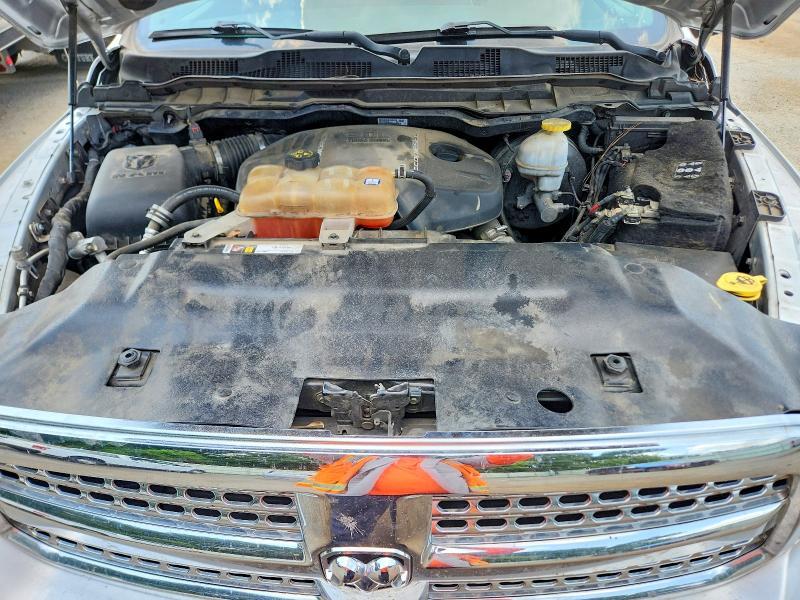 2018 Dodge 1500 Laramie