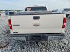 2008 Ford F150 Supercrew