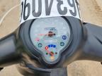 2021 Genuine Scooter Co. Buddy 170I