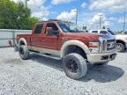2008 Ford F250 Super Duty