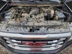 2017 GMC Sierra K1500 SLT