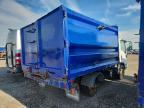 2015 Isuzu NPR HD Dump Truck