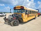 2013 Blub 2013 Blue Bird School Bus