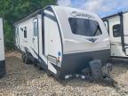 2019 Surveyor Camper