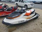 2017 Sea-Doo Jetski