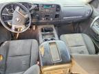 2007 Chevrolet Silverado K1500 Crew Cab