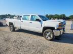 2016 Chevrolet Silverado K2500 Heavy Duty