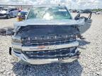 2016 Chevrolet Silverado C1500 LTZ