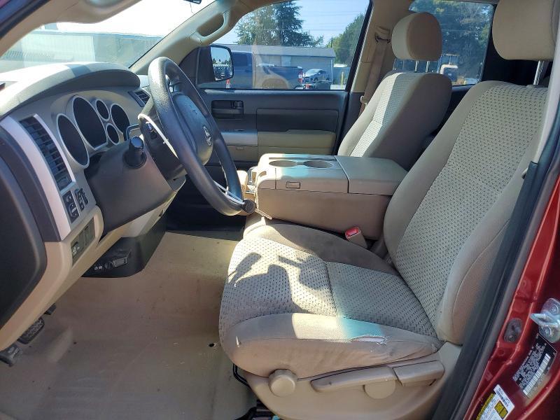 2007 Toyota Tundra SR5