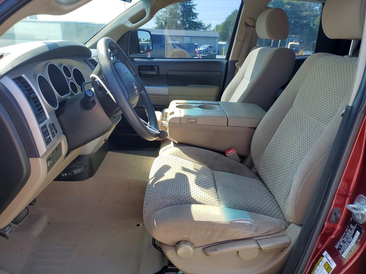 2007 Toyota Tundra SR5