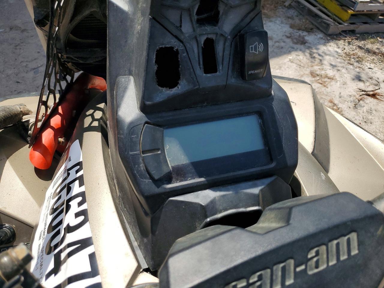 2023 Can-Am Renegade XMR ATV