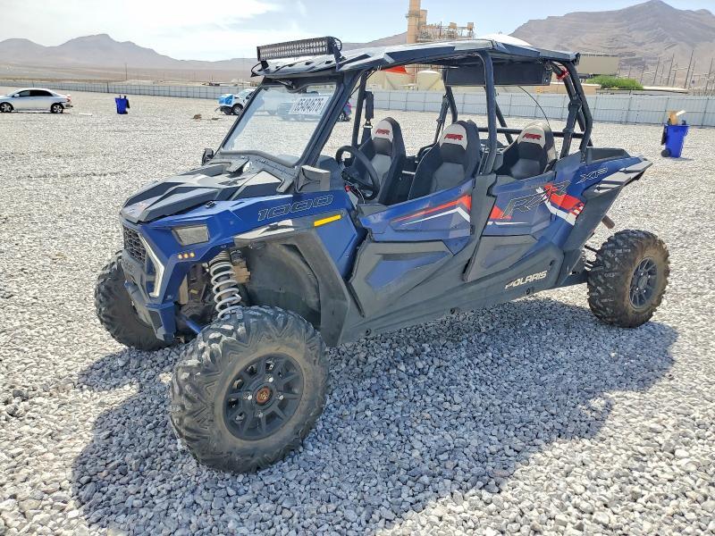 2021 Polaris Ranger XP 4 1000 Utility Vehicle