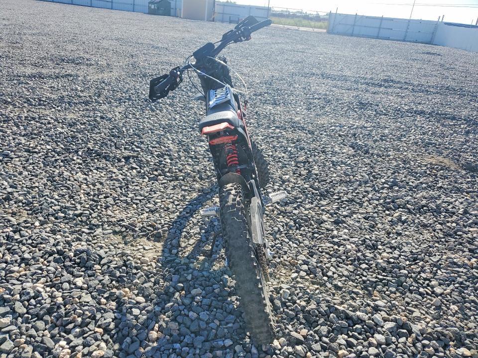 2025 Other Motorcycle Dirt Bike