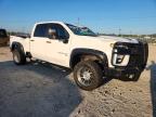 2021 Chevrolet Silverado K2500 Heavy Duty