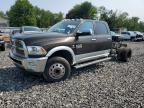 2014 Dodge 3500 Laramie