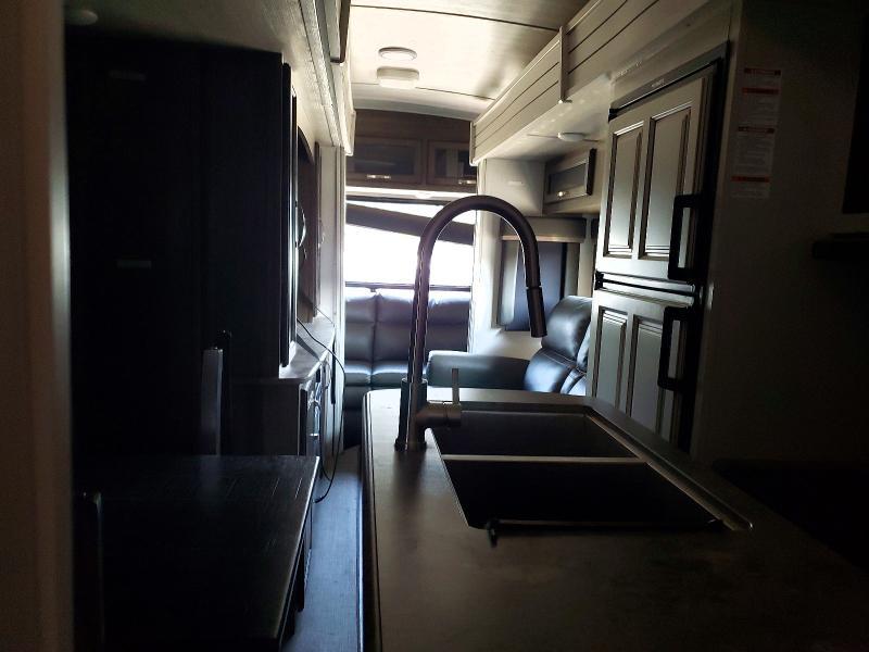 2021 Keystone Travel Trailer