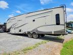 2018 Jayco Eagle Camper