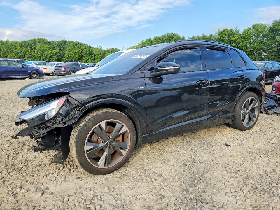 2024 Audi Q4 E-TRON Premium Plus