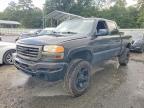 2004 GMC Sierra K2500 Heavy Duty