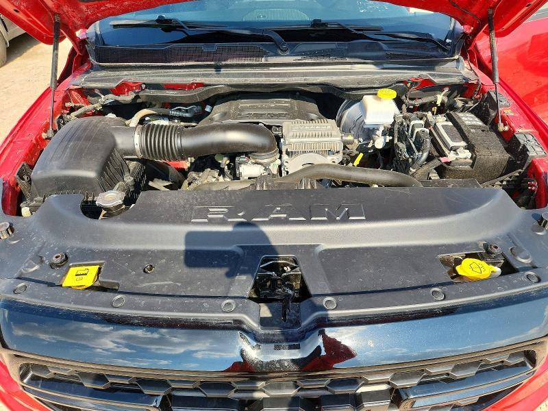 2024 Dodge RAM 1500 BIG HORN/LONE Star