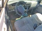 1998 Toyota Tacoma Base
