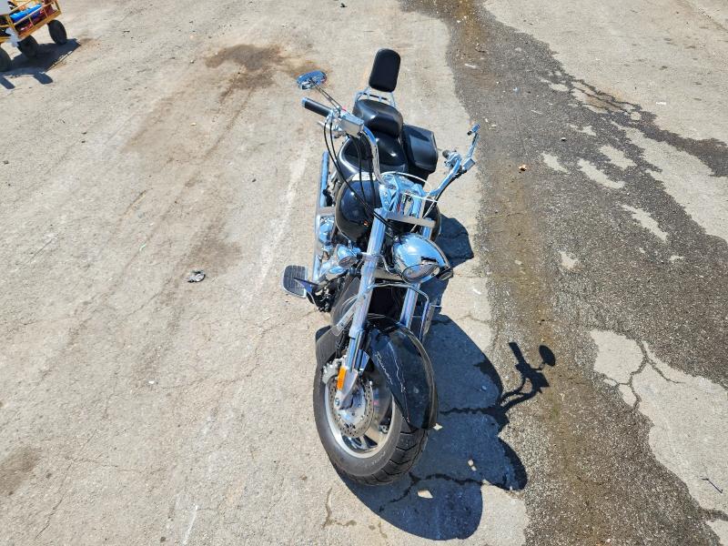 2007 Honda Vtx1800 T1