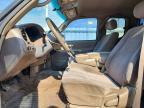 2002 Toyota Tundra SR5 V8