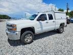2019 Chevrolet Silverado K2500 Heavy Duty