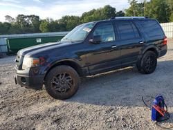 2010 Ford Expedition Limited for sale in Augusta, GA