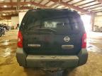 2008 Nissan Xterra x