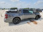 2025 Ford Maverick Lobo