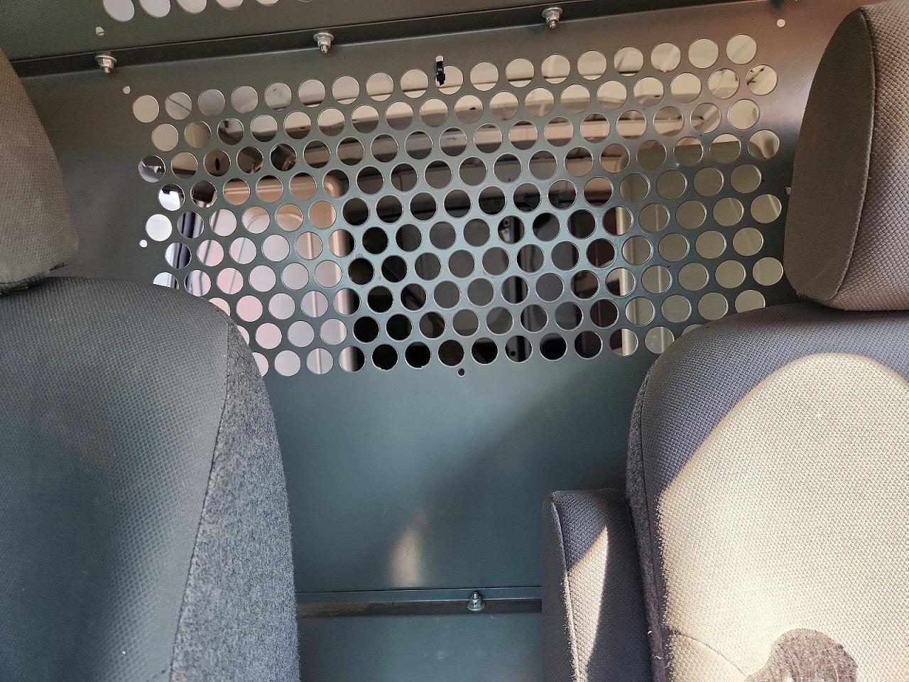 2018 Nissan NV200 SV
