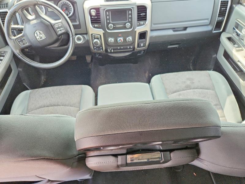 2014 Dodge RAM 1500 SLT