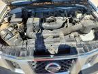 2015 Nissan Frontier S