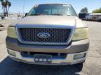 2004 Ford F150 Supercrew