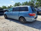 2007 Honda Odyssey Touring