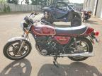 1977 Yamaha XS750