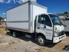 2019 Hino 155