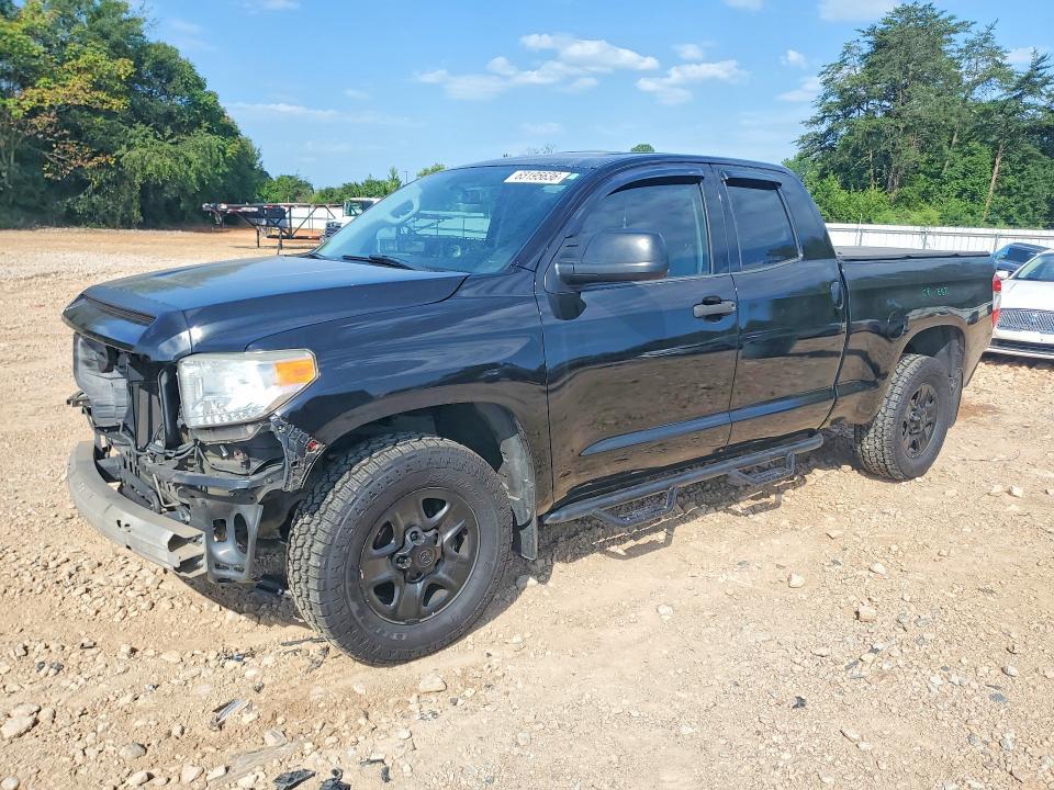 2016 Toyota Tundra SR
