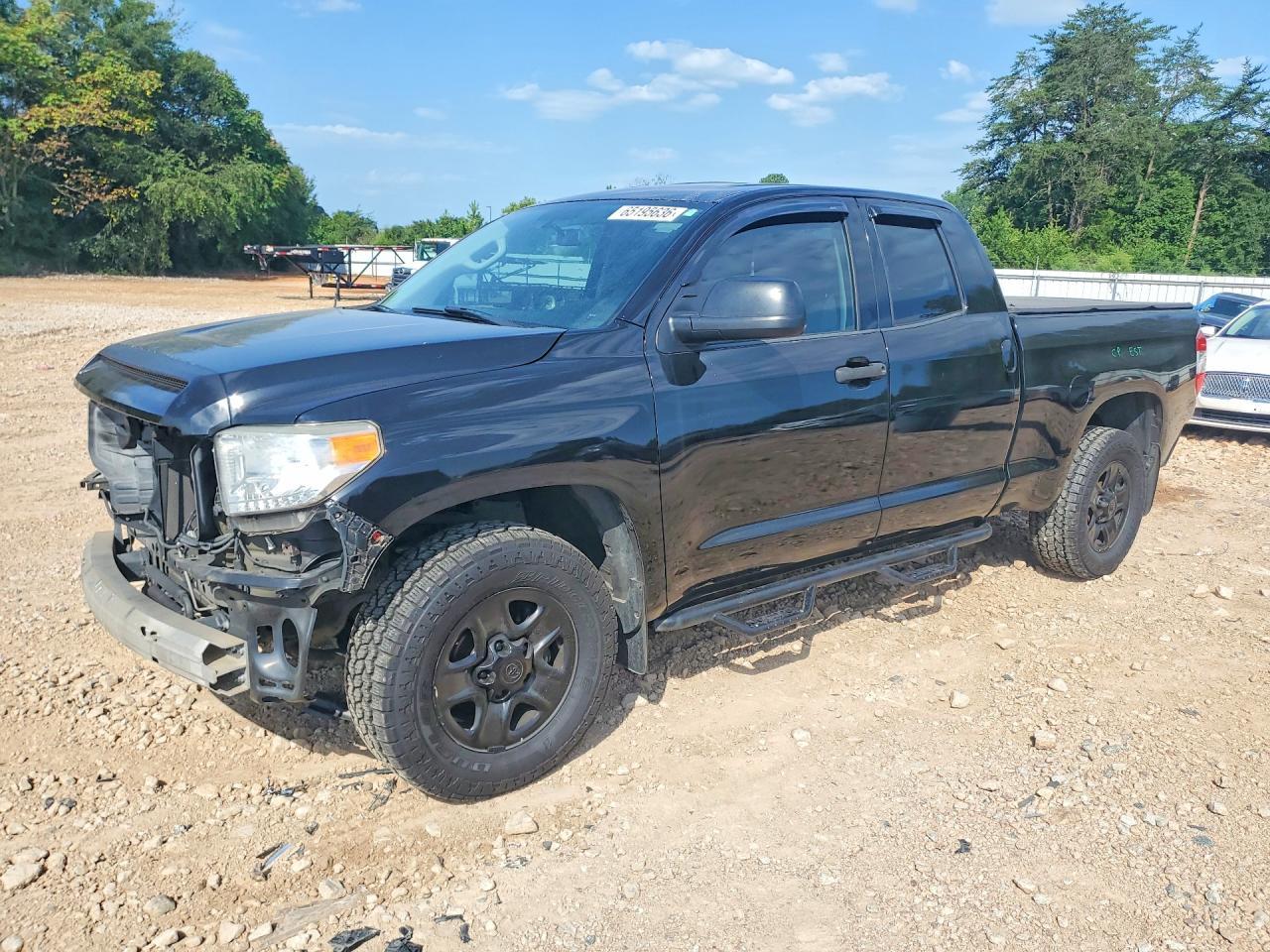 2016 Toyota Tundra SR