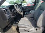 2016 Chevrolet Silverado C1500