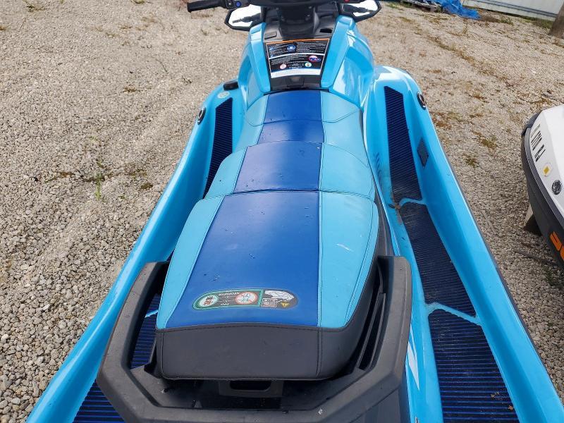 2025 YAM Jetski