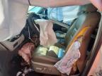 2015 Toyota Sienna xle Premium 8-passenger