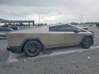2025 Tesla Cybertruck