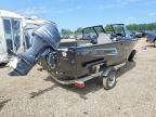 2019 Starcraft Co 2019 Starcraft Fusion 16-Boat