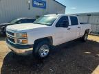 2014 Chevrolet Silverado K1500